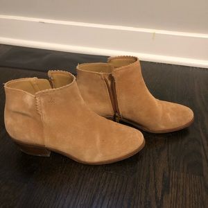 Jack Rogers | Booties